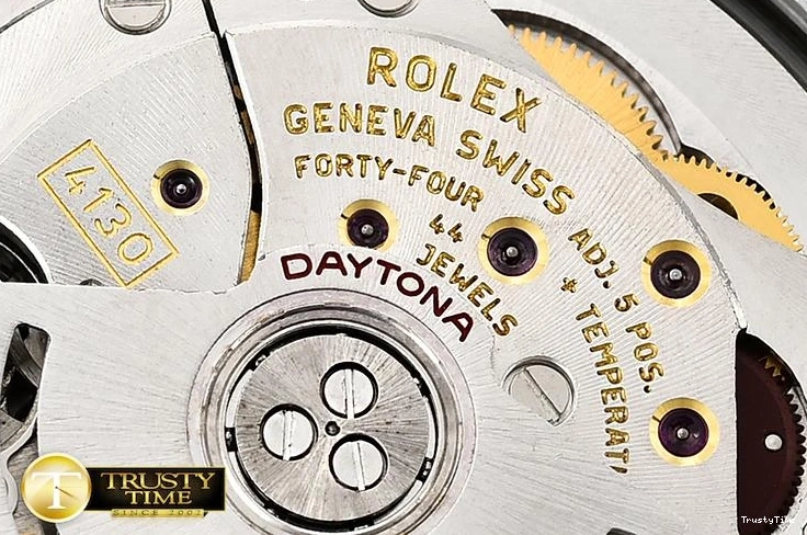 1005 Timeless ROLDYT0245B – Daytona 898